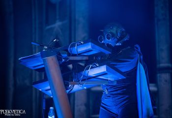 Ghost - Photo by Dänu