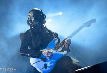 Ghost - Photo by Dänu