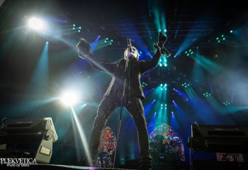 Ghost - Photo by Dänu