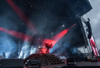 Ghost - Photo by Dänu