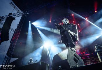 Ghost - Photo by Dänu