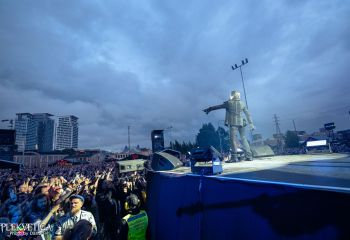 Ghost - Photo by Dänu