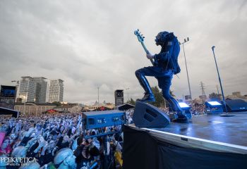 Ghost - Photo by Dänu