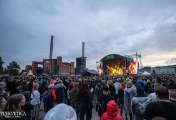 Ghost - Photo by Dänu