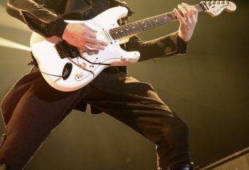 Ghost - Photo by Pat