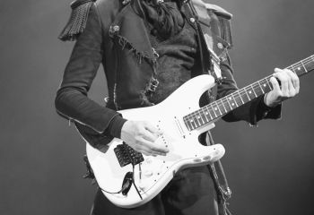 Ghost - Photo by Pat