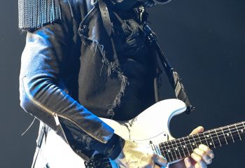 Ghost - Photo by Pat