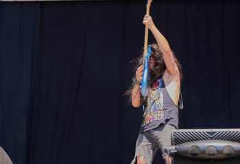 Girish and the Chronicles - Photo by Kevin