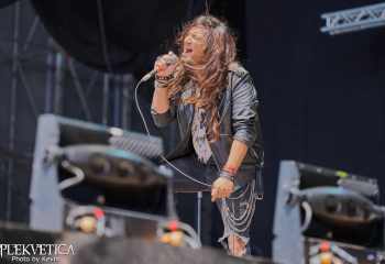 Girish and the Chronicles - Photo by Kevin