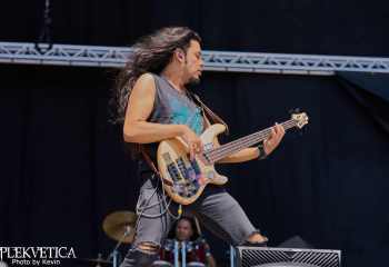 Girish and the Chronicles - Photo by Kevin