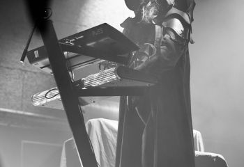 Gloryhammer - Z7 Pratteln - 31.01.2023 - Photo By Peti