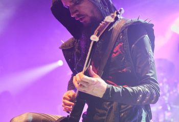 Gloryhammer - Z7 Pratteln - 31.01.2023 - Photo By Peti