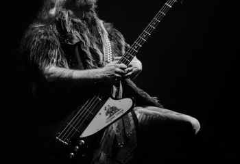 Gloryhammer - Z7 Pratteln - 31.01.2023 - Photo By Peti