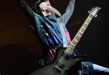 Gloryhammer - Z7 Pratteln - 31.01.2023 - Photo By Peti