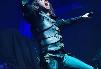 Gloryhammer - Z7 Pratteln - 31.01.2023 - Photo By Peti