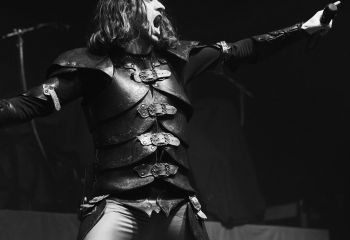 Gloryhammer - Z7 Pratteln - 31.01.2023 - Photo By Peti