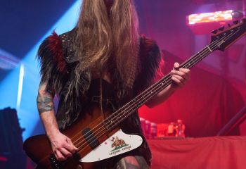 Gloryhammer - Z7 Pratteln - 31.01.2023 - Photo By Peti