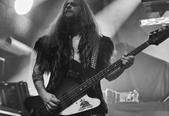 Gloryhammer - Z7 Pratteln - 31.01.2023 - Photo By Peti