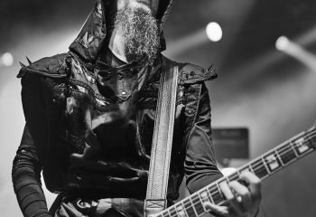 Gloryhammer - Z7 Pratteln - 31.01.2023 - Photo By Peti