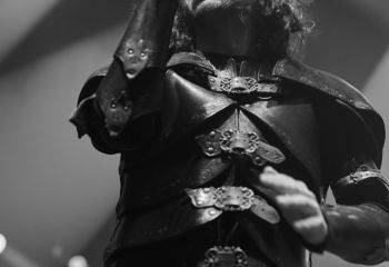 Gloryhammer - Z7 Pratteln - 31.01.2023 - Photo By Peti