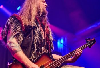 Gloryhammer - Z7 Pratteln - 31.01.2023 - Photo By Peti