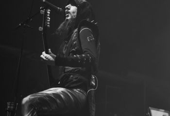 Gloryhammer - Z7 Pratteln - 31.01.2023 - Photo By Peti