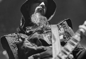 Gloryhammer - Z7 Pratteln - 31.01.2023 - Photo By Peti