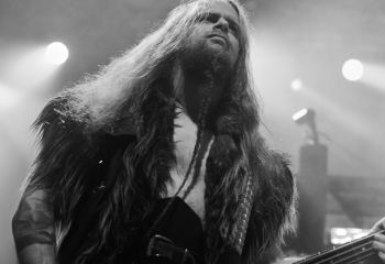 Gloryhammer - Z7 Pratteln - 31.01.2023 - Photo By Peti