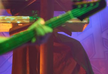 Gloryhammer - Z7 Pratteln - 31.01.2023 - Photo By Peti