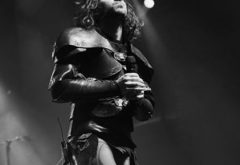 Gloryhammer - Z7 Pratteln - 31.01.2023 - Photo By Peti