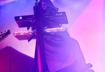 Gloryhammer - Z7 Pratteln - 31.01.2023 - Photo By Peti