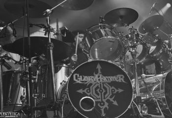 Gloryhammer - Z7 Pratteln - 31.01.2023 - Photo By Peti