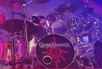 Gloryhammer - Z7 Pratteln - 31.01.2023 - Photo By Peti