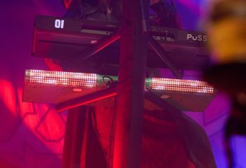 Gloryhammer - Z7 Pratteln - 31.01.2023 - Photo By Peti