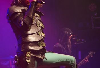 Gloryhammer - Z7 Pratteln - 31.01.2023 - Photo By Peti