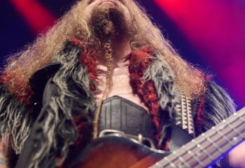 Gloryhammer - Z7 Pratteln - 31.01.2023 - Photo By Peti