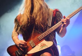 Gloryhammer - Z7 Pratteln - 31.01.2023 - Photo By Peti