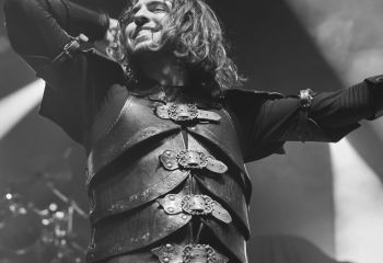 Gloryhammer - Z7 Pratteln - 31.01.2023 - Photo By Peti