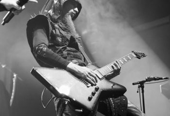 Gloryhammer - Z7 Pratteln - 31.01.2023 - Photo By Peti