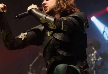 Gloryhammer - Z7 Pratteln - 31.01.2023 - Photo By Peti