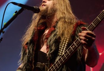 Gloryhammer - Z7 Pratteln - 31.01.2023 - Photo By Peti