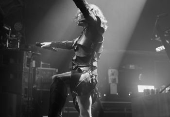 Gloryhammer - Z7 Pratteln - 31.01.2023 - Photo By Peti