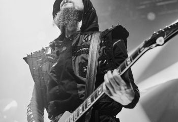 Gloryhammer - Z7 Pratteln - 31.01.2023 - Photo By Peti