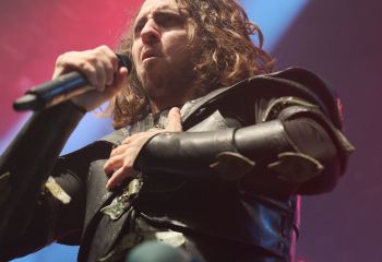 Gloryhammer - Z7 Pratteln - 31.01.2023 - Photo By Peti