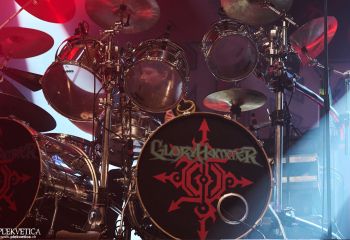 Gloryhammer - Z7 Pratteln - 31.01.2023 - Photo By Peti