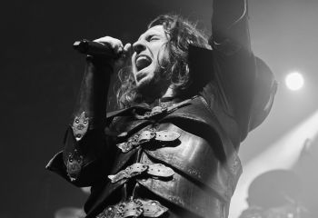 Gloryhammer - Z7 Pratteln - 31.01.2023 - Photo By Peti