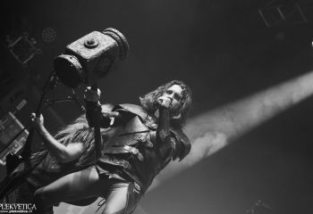 Gloryhammer - Z7 Pratteln - 31.01.2023 - Photo By Peti