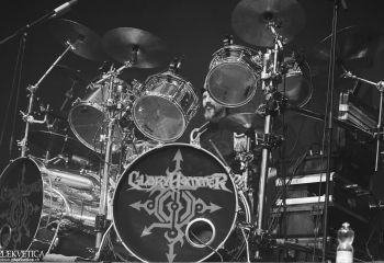 Gloryhammer - Z7 Pratteln - 31.01.2023 - Photo By Peti