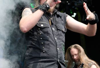 GODSLAVE - Photo By Peti