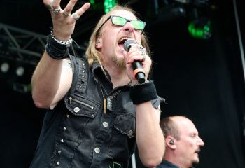 GODSLAVE - Photo By Peti